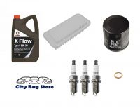 **Full Service Kit 1.0 05-14