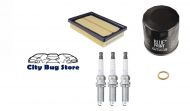 Simple Service Kit - 1.0 Mk2 & 108 14 On