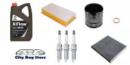 Service Kit + Cabin - 1.2 Mk2 & 108 2014+