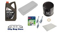 Toyota IQ  - Service Kit + Cabin 1.0