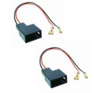 Speaker Wiring Adaptor - High Grade