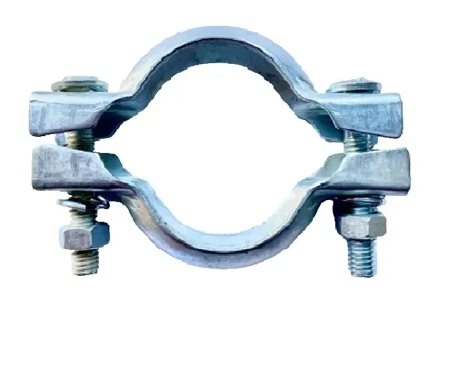 Exhaust Clamp 